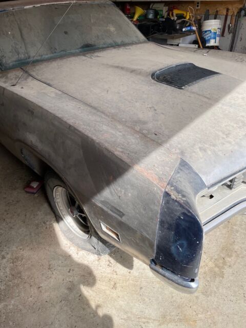 1971 Mercury Cyclone GT - photo 10