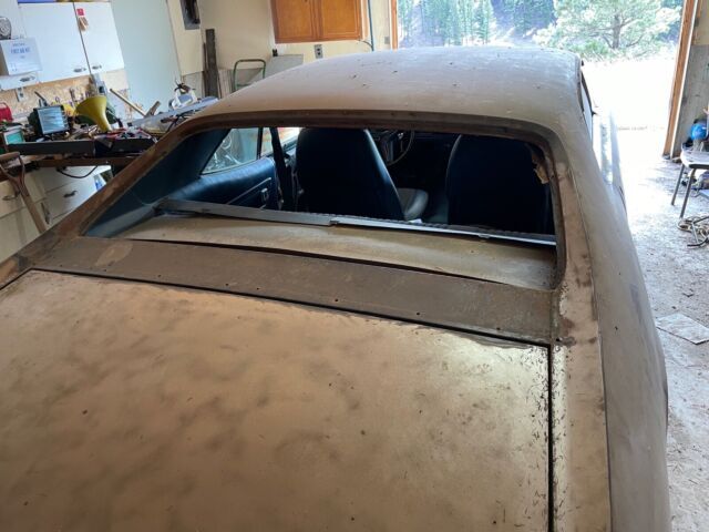 1971 Mercury Cyclone GT - photo 12