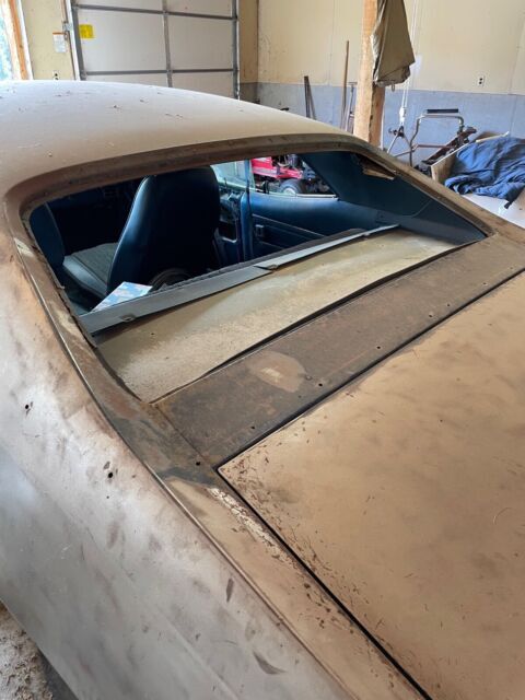 1971 Mercury Cyclone GT - photo 13