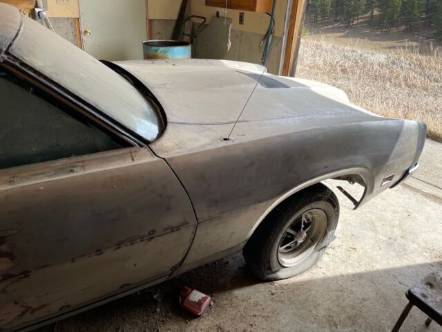 1971 Mercury Cyclone GT - photo 6