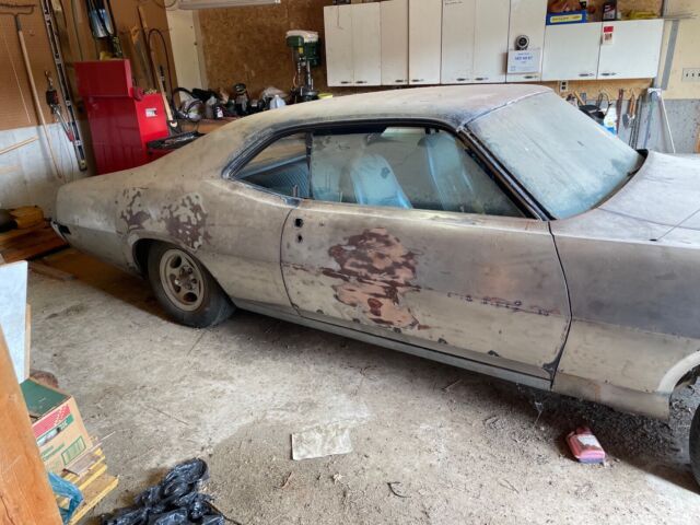 1971 Mercury Cyclone GT - photo 7