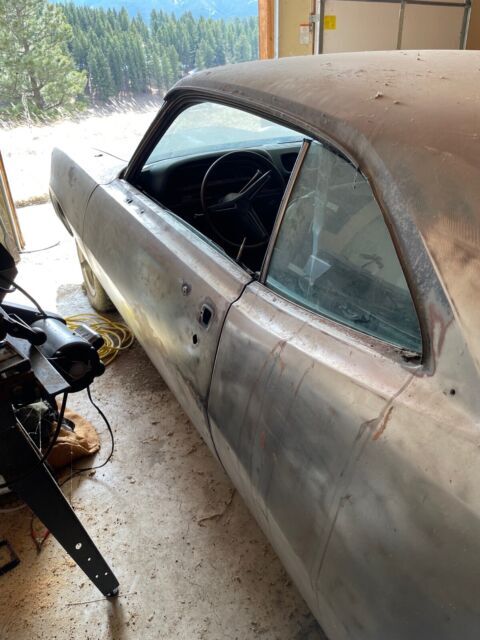 1971 Mercury Cyclone GT - photo 8