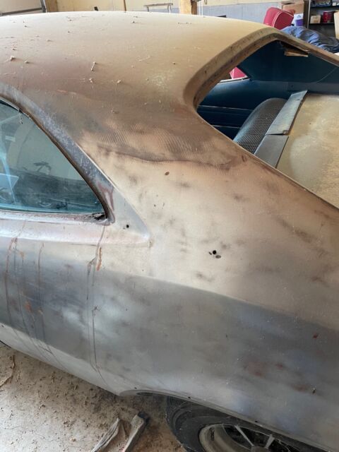 1971 Mercury Cyclone GT - photo 9