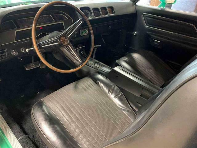 1971 Mercury Cyclone GT Hard Top - photo 13