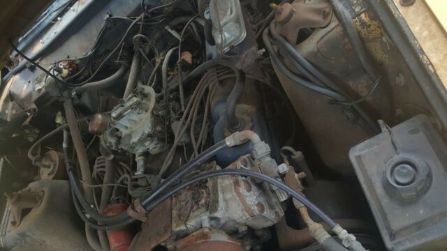 1971 Mercury Cyclone GT yellow gold - photo 10