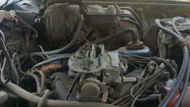 1971 Mercury Cyclone GT yellow gold - photo 9