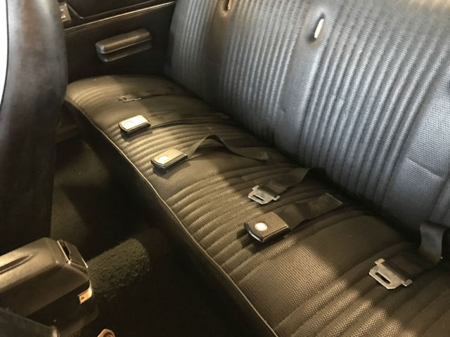 1971 Mercury Cyclone Spoiler - photo 5
