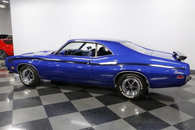 1971 Mercury Cyclone Spoiler - photo 9