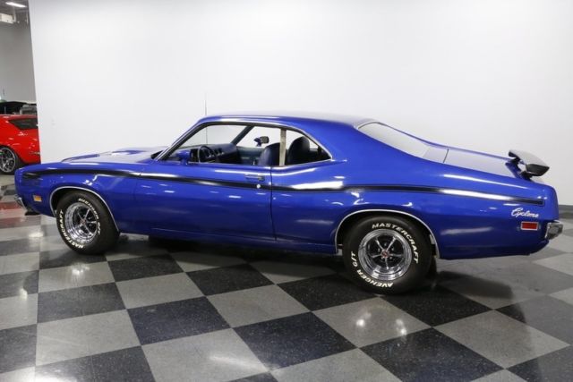 1971 Mercury Cyclone Spoiler - photo 10