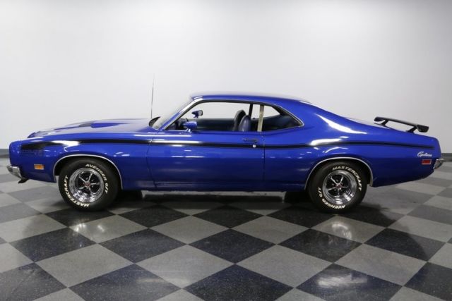 1971 Mercury Cyclone Spoiler - photo 3