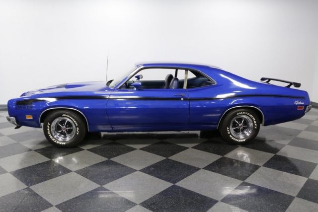 1971 Mercury Cyclone Spoiler - photo 9