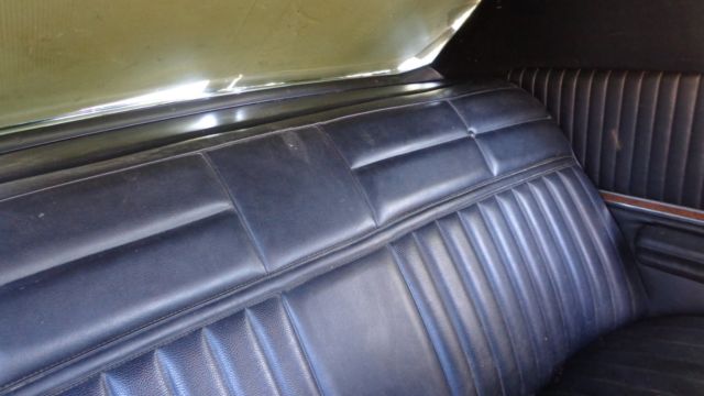 1971 Mercury Grand Marquis - photo 10