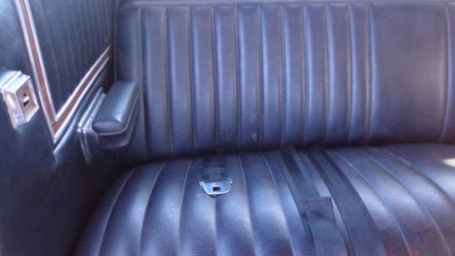 1971 Mercury Grand Marquis - photo 12