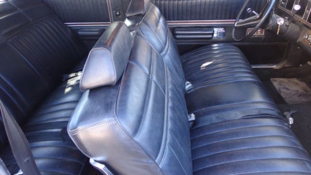 1971 Mercury Grand Marquis - photo 13
