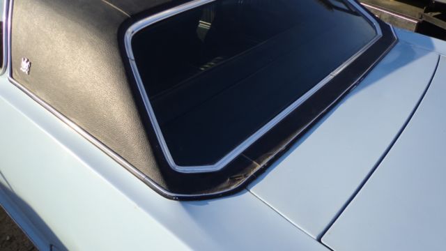 1971 Mercury Grand Marquis - photo 3