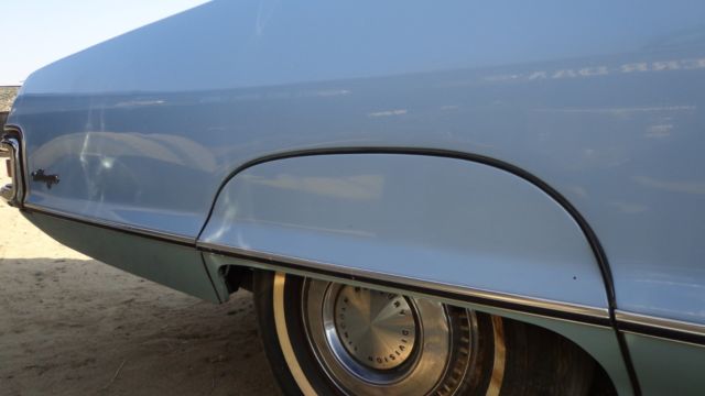 1971 Mercury Grand Marquis - photo 5