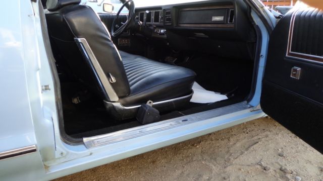 1971 Mercury Grand Marquis - photo 6