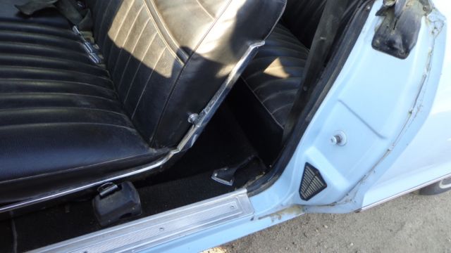 1971 Mercury Grand Marquis - photo 9