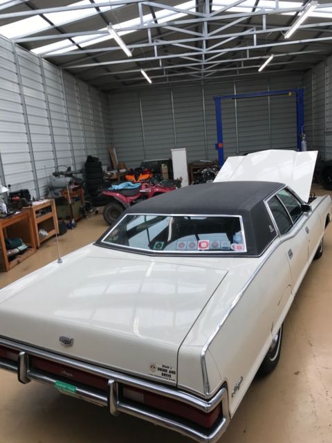 1971 Mercury Grand Marquis - photo 10