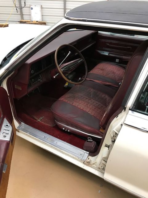 1971 Mercury Grand Marquis - photo 11