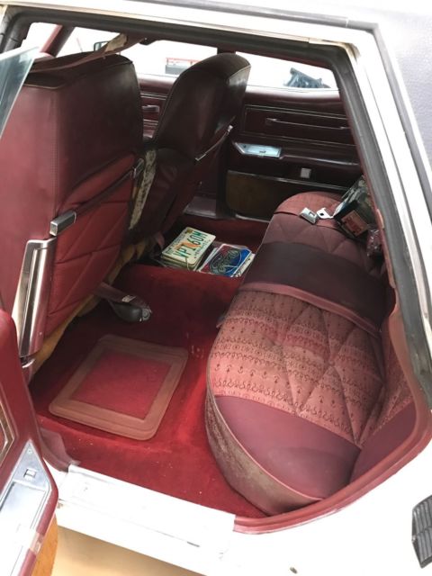 1971 Mercury Grand Marquis - photo 12