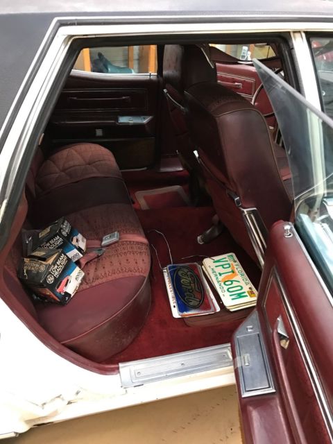 1971 Mercury Grand Marquis - photo 13