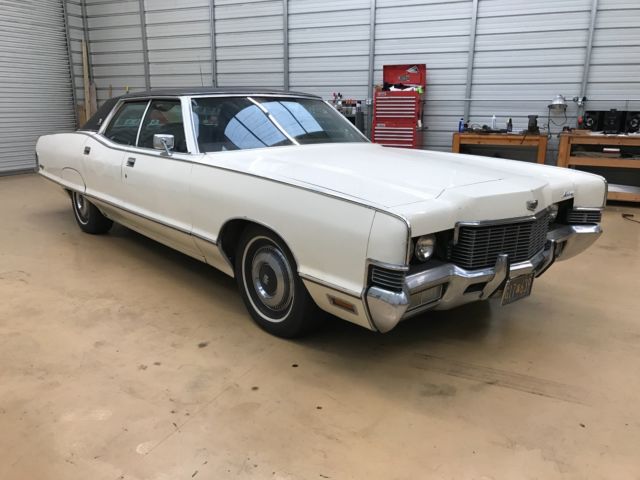 1971 Mercury Grand Marquis - photo 2