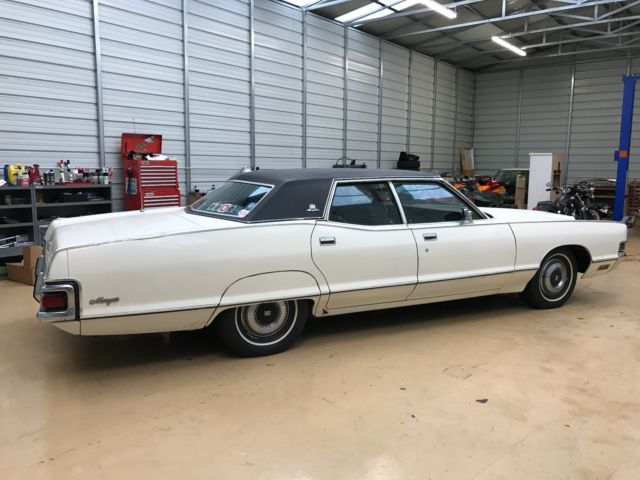 1971 Mercury Grand Marquis - photo 3
