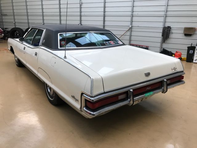 1971 Mercury Grand Marquis - photo 5