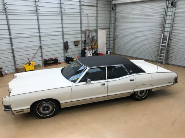 1971 Mercury Grand Marquis - photo 6