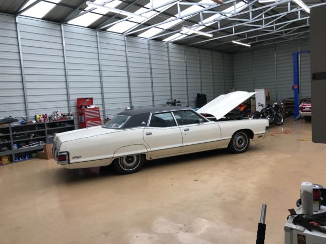 1971 Mercury Grand Marquis - photo 9