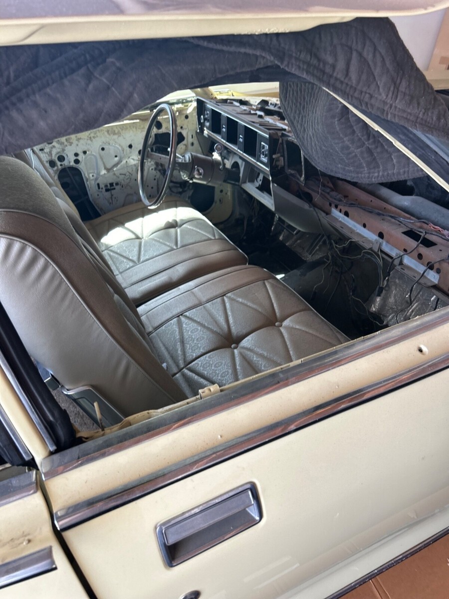 1971 Mercury Grand Marquis - photo 12