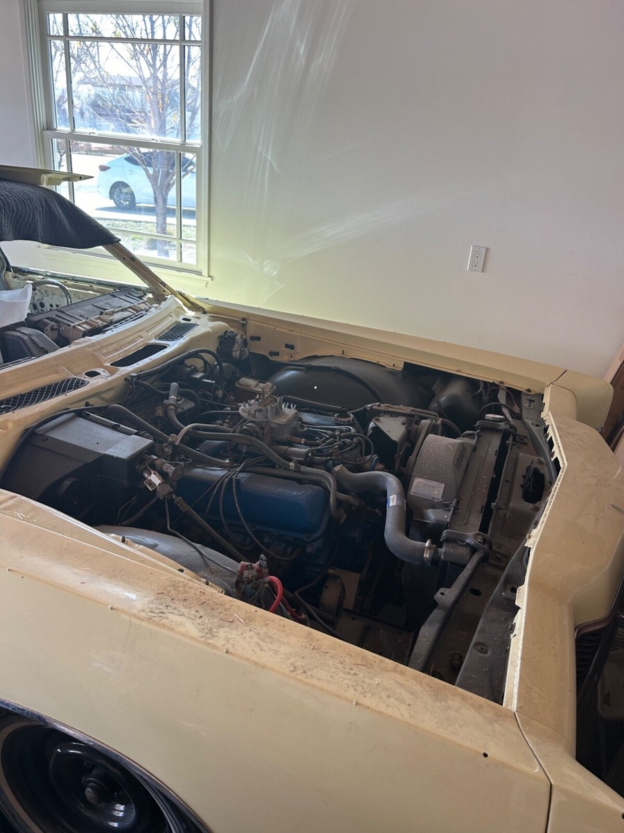 1971 Mercury Grand Marquis - photo 3