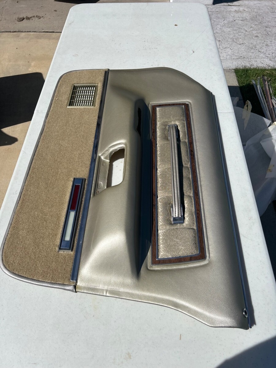 1971 Mercury Grand Marquis - photo 4