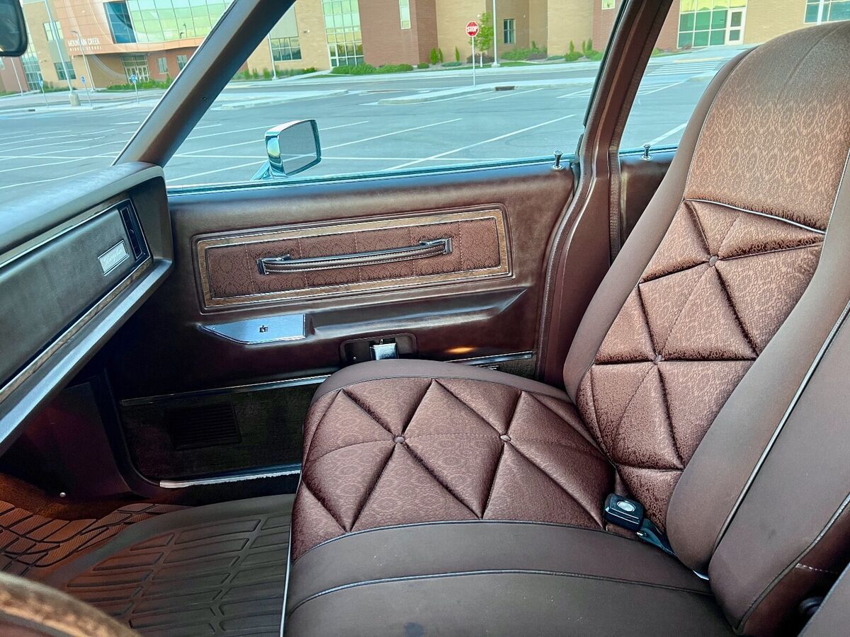 1971 Mercury Brougham - photo 8
