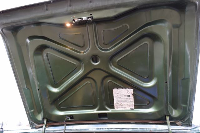1971 Mercury Other Marquis Brougham - photo 11