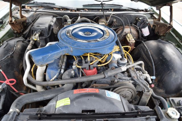 1971 Mercury Other Marquis Brougham - photo 12