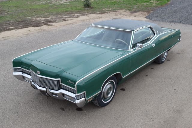 1971 Mercury Other Marquis Brougham - photo 3