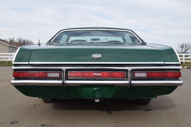 1971 Mercury Other Marquis Brougham - photo 8