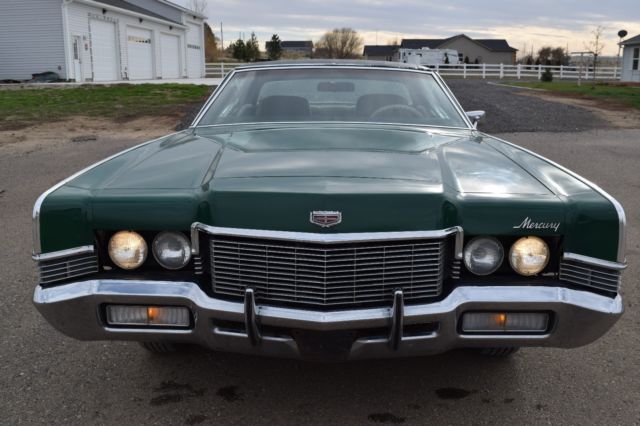 1971 Mercury Other Marquis Brougham - photo 9