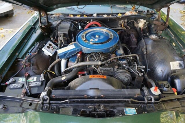 1971 Mercury Grand Marquis - photo 8