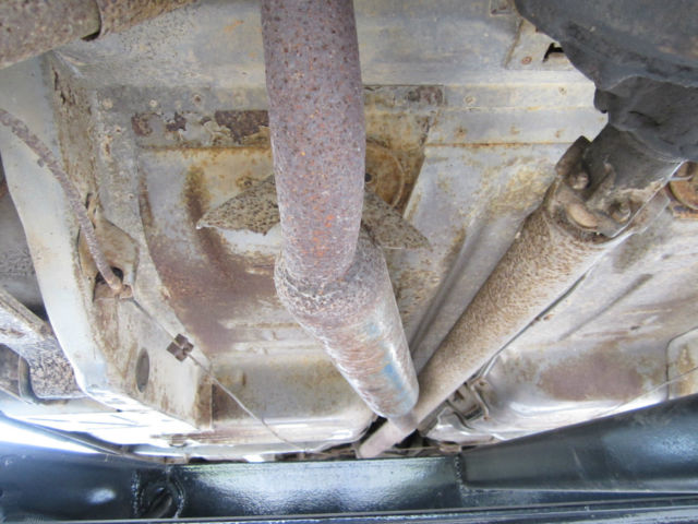 1971 Mercury Other - photo 13