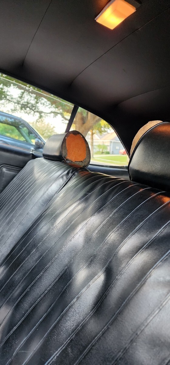 1971 Mercury Montego - photo 13