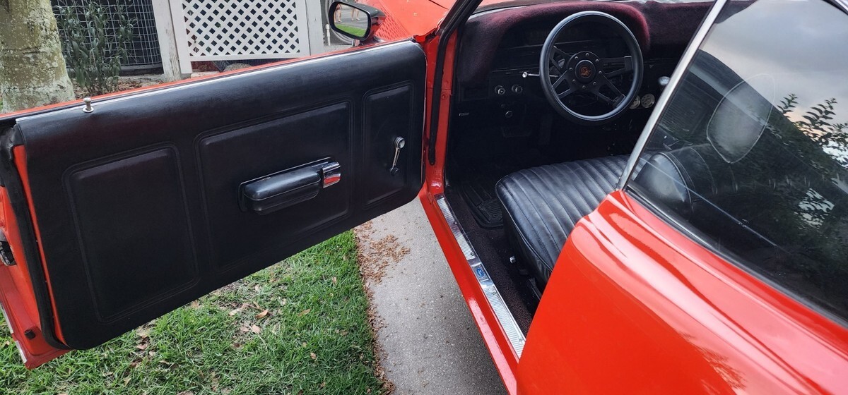 1971 Mercury Montego - photo 3