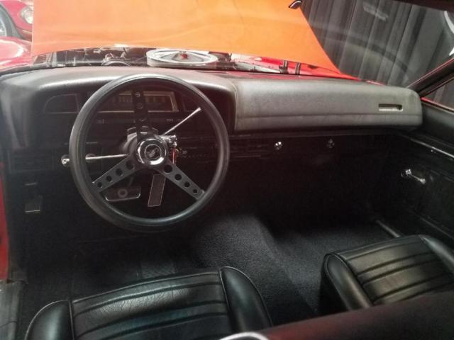 1971 Mercury Montego MX - photo 10