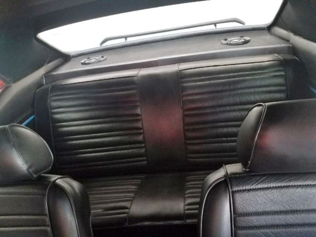 1971 Mercury Montego MX - photo 11