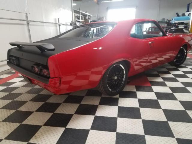 1971 Mercury Montego MX - photo 4