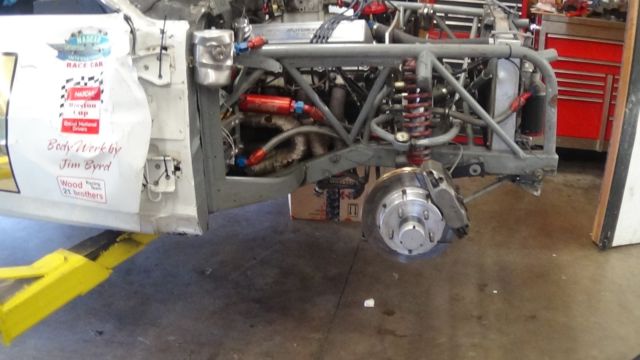1971 Mercury Montego - photo 5