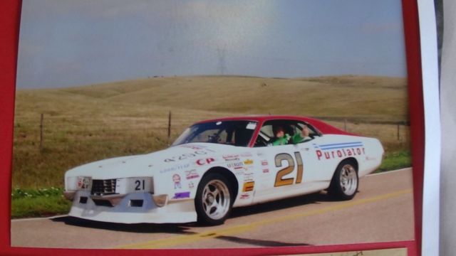 1971 Mercury Montego - photo 8