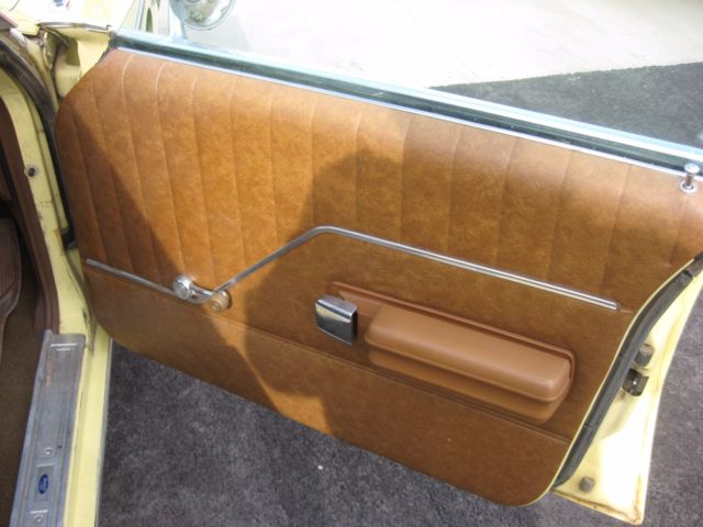 1971 Mercury Monterey Custom - photo 10